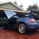 Image for article titled At $12,999, Could You Get Caught In This 2005 Chrysler Crossfire SRT-6?